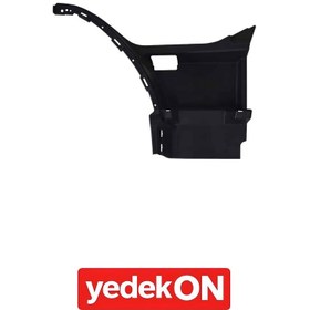 Resim Basamaklı Çamurluk Fm V4 Sağ (Kahveci Premium) - 82644147 
