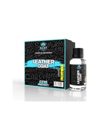 Resim Shiny Protect Leather Ceramic Coat Oto Deri Seramik Kaplama 50ml 