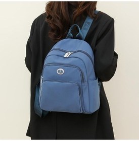 Resim Dancemonkey Su Sırt Sırt Sırt Sarı Kapasiteli Kadın Geçirmez Fonksiyonlu Çok Çantası Çantası Çantası Çantası Büyük Anne Yg Sarı 