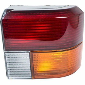 Resim Yerli Volkswagen Transporter Sağ Stop (1992-2003) 1.9, 2.4, 2.5 TDI 701945112 