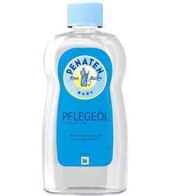 Resim Penaten Bebek Bakım Yağı 500 ML 