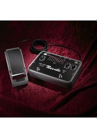 Resim Korg Nuvibe Vibrato Efekt Efektler-Efekt Pedal 