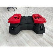 Resim Atv Çantası Benzin Bidonu 5 Litre 1 Adet 