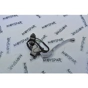 Resim 60027 Arka Fren Kolu Ve Kütüğü E-bıke Scooter Mondıal Revival Arzu 