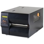 Resim ARGOX IX6-250 Pro Barkod Yazıcı (USB-Seri-Ethernet) 