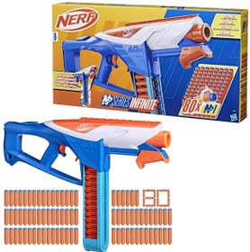 Resim Nerf N-Serisi Infınıte HAS-F8631 