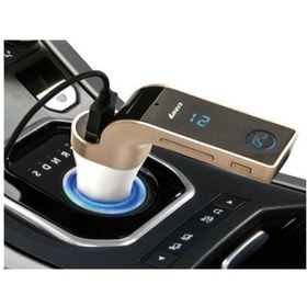 Resim RXP Bluetooth Araç Mp3 Çakmaklık Mp3 Çakmaklık Sarjı 