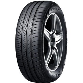 Resim Nexen 205/60 R16 92H N Blue S Kia - New Kona Hev Yaz Lastiği 2025 