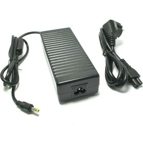 Resim Wellpower 24 Volt 5 Amper Adaptör Jak Fişli 
