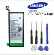 Resim Samsung S7 Edge Pil Batarya G935 Eb-Bg935Abe Servis ve Tamir Seti Samsung S7 Edge Pil Batarya G935 Eb-Bg935Abe Servis ve Tamir Seti