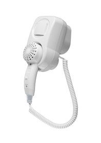 Resim Jackson 4145 Midifön 3 1200 W Otel Tipi Saç Kurutma Makinesi 