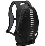 Resim Nike Commuter 15 Litre Unisex Siyah Koşu Çantası N.000.3567.045.ns 