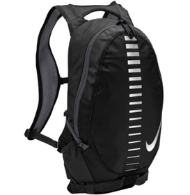 Resim Nike Commuter 15 Litre Unisex Siyah Koşu Çantası N.000.3567.045.ns 