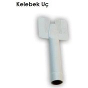 Resim MxS MASTİKLER İÇİN Kelebek Uç 90f6150 