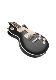 Resim Valencia Gre2Kcbk Elektro Gitar Gypsy Rose Set (Gıgbag. Strap. S 