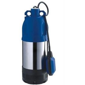 Resim Rain Pump QDP4S Plastik Gövdeli Keson Kuyu Dalgıç Pompa 