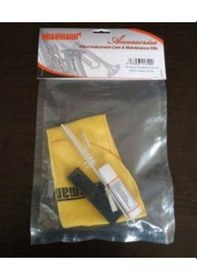 Resim Wisemann Saksafon Bakım ve Temizlik Seti 