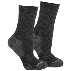 Resim Thermoform Extreme Çocuk Çorap Siyah 