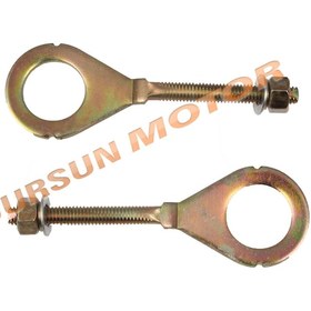 Resim Cg 125- 150 Zincir Gergi Takım Gold A Kalite 