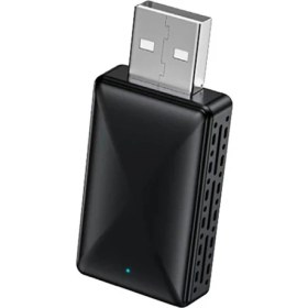 Resim VintageVo Kablosuz Carplay Adaptörü Android Auto 2&#39;si 1 Arada Akıllı Dongle 5g Wifi Iphone Android Telefon Sistemi Multimedya (Yurt Dışından) 