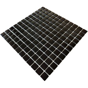 Resim MozaiKristaL Hobi ve Sanatsal çalışmalar için Cam Mozaik. Mozaik ölçüsü: 25x25mm. File Karo ölçüsü: 31,5x31,5cm. 
