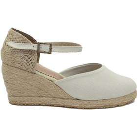 Resim Keten Sandalet 001 