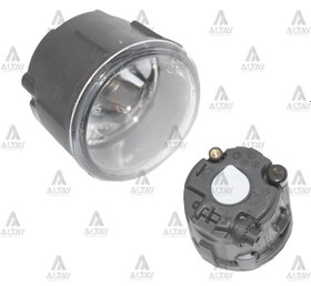 Resim NISSAN SİS LAMBASI NOTE 06- JUKE 10- X-TRAIL 11- DUYSUZ SAĞSOL DEPO Yedek Parça Fiyatı 
