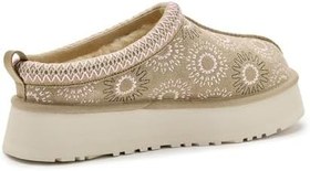Resim Kadın Tazz Sun Stitch Terlik 1178193 UGG W TAZZ SUN STITCH Mustard Seed (HARDAL) 