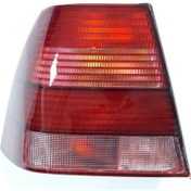Resim Vw Bora Sedan Kasa 1998-2005 Arka Sol Stop Lambası 1J5945095Aa 
