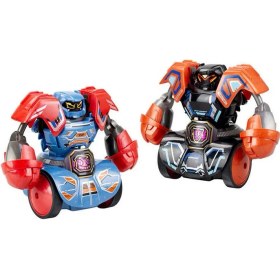 Resim Silverlit Robo Kombat Tornado 86883 