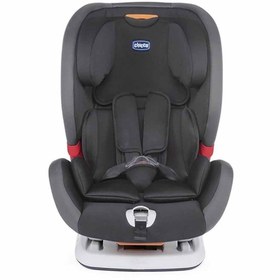 Resim Chicco Youniverse Oto Koltuğu - Siyah 