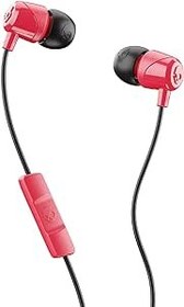 Resim Skullcandy S2Duyl676 Kulaklik, Kirmizi 