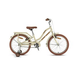 Resim GERONİ MİLANO 16 BİSİKLET - LADY 