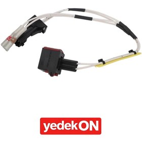 Resim AGCO Elektrik Tesisatı - Massey Ferguson / Fendt / Valtra | ACT0031280 