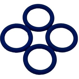 Resim Wartsila Sulzer Rta62u Dizel Makine Conta 9,25x1,78 Mm 4 Adet 