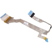 Resim Dell Uyumlu Inspiron 1525 1526 Ekran Data Flex Kablosu 50.4W001 