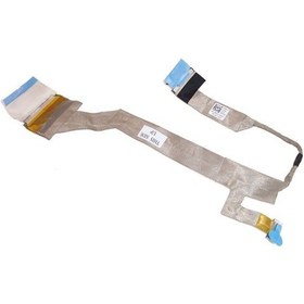 Resim Dell Uyumlu Inspiron 1525 1526 Ekran Data Flex Kablosu 50.4W001 