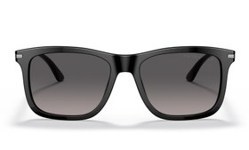 Resim Prada PR 18WS 1AB09G 56 Unisex Güneş Gözlüğü 
