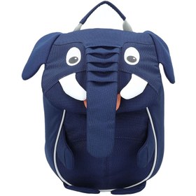 Resim Little Friend Anaokulu Sırt Çantası,Sevimli Tasarımıyla Miniklerin Yeni Yol Arkadaşı (25 cm) 