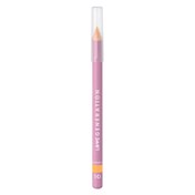 Resim Love Generation Göz Kalemi 10 Orange Crush - Classic Pencil for Bold Looks 