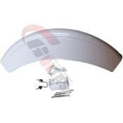 Resim Bosch Uyumlu Kapı Kolu Tutamak 366761 Tpx 