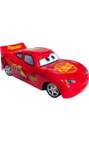 Resim Farbu Oyuncak 4 Fonksiyonlu Uzaktan Kumandalı Şimşek Mcqueen SB-2050 