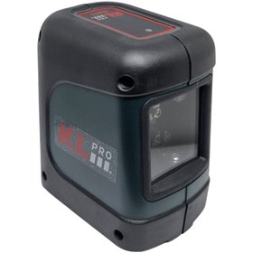 Resim easytekno Kl Pro Kllzr112 Profesyonel Çapraz Çizgi Lazer Hizalama 