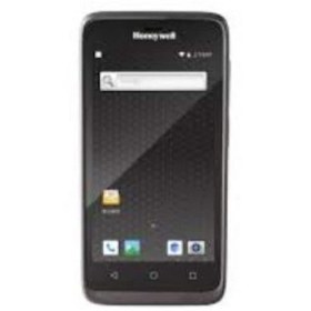 Resim Honeywell Eda51 Only 5"Wifi Bluetooth Android Karekod 2D 4Gb Ram 