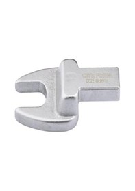 Resim Ceta Form D02E-OE0911 11mm 9x12 Sokektli Açık Ağız Anahtar 