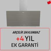 Resim Arçelik Ek Garanti 0-6 Ay + 4 Yil (Davlumbaz'lar için) 