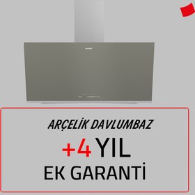 Resim Arçelik Ek Garanti 0-6 Ay + 4 Yil (Davlumbaz'lar için) 