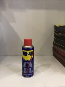 Resim WD-40 Çok Amaçlı Pas Sökücü 200ml (1 Adet) 