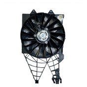 Resim Lancia 51785226 Fan Motoru Klimalı 1.3 - 1.6 Multijet Linea 