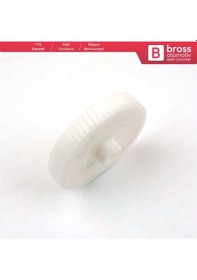 Resim Bmw X5 X6 3 Serisi için Ön Cam Silecek Motoru 61617200510 N11.2385 